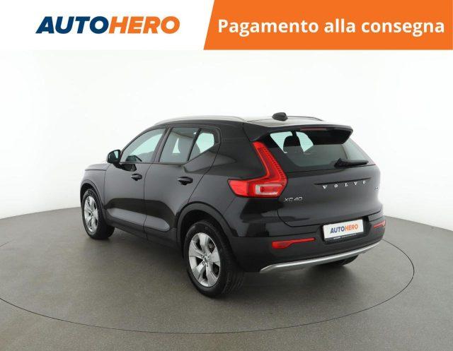 VOLVO XC40 D3 Geartronic Momentum Pro