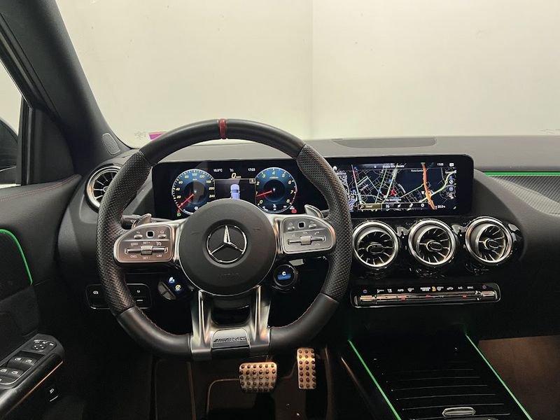 Mercedes-Benz GLA GLA 35 4Matic AMG