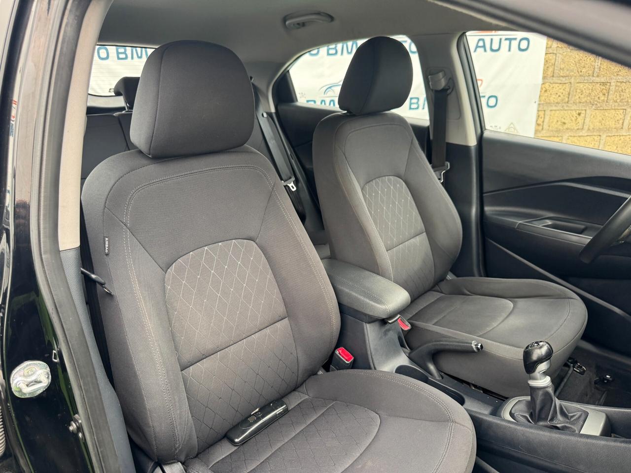 Kia Rio 1.1 CRDi 75 CV 5p. Cool KM CERTIFICATI GARANZIA 12 MESI