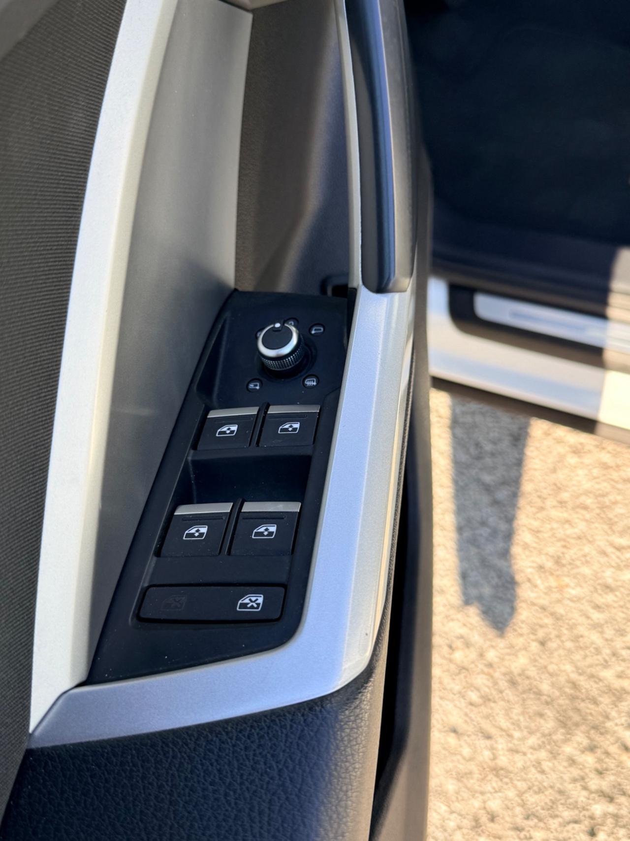 Audi Q3 35 TDI S tronic line edition 2021