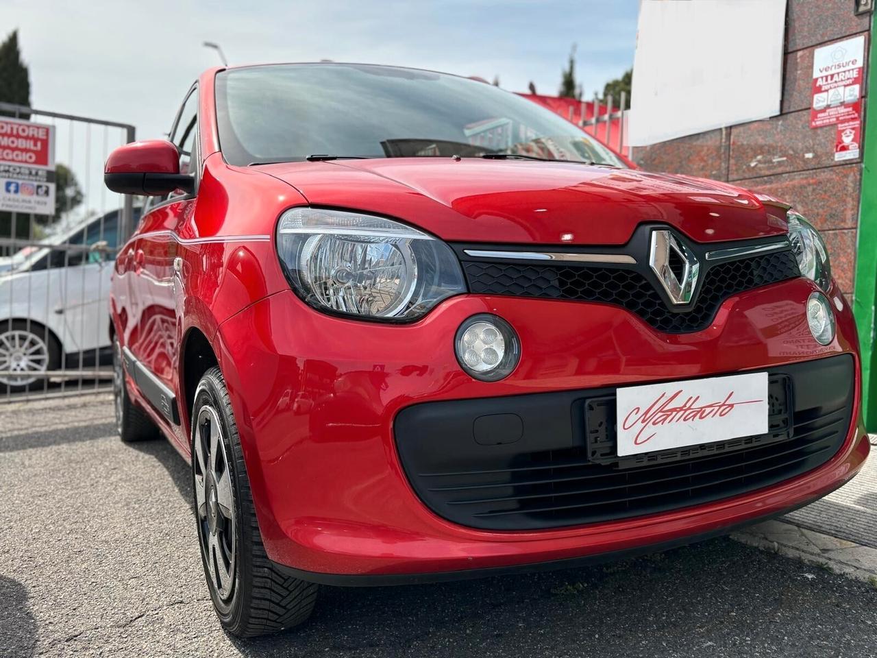 Renault Twingo Dynamique 1.0 69CV PREZZO REALE /NEOPATENTATI/PARI AL NUOVO