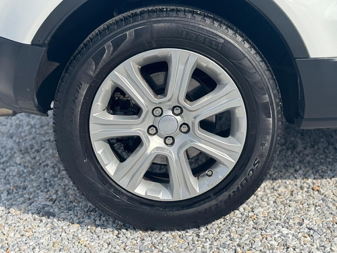 Range Rover Evoque 2.0 TD4 150 CV AUT.