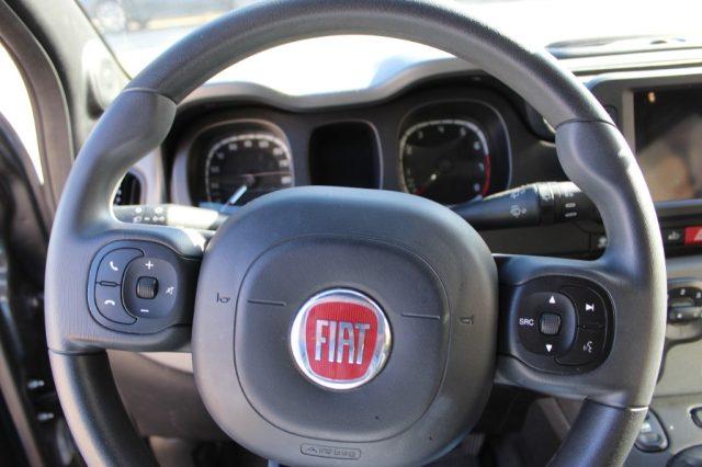 FIAT Panda 1.0 FireFly S&S Hybrid Sport