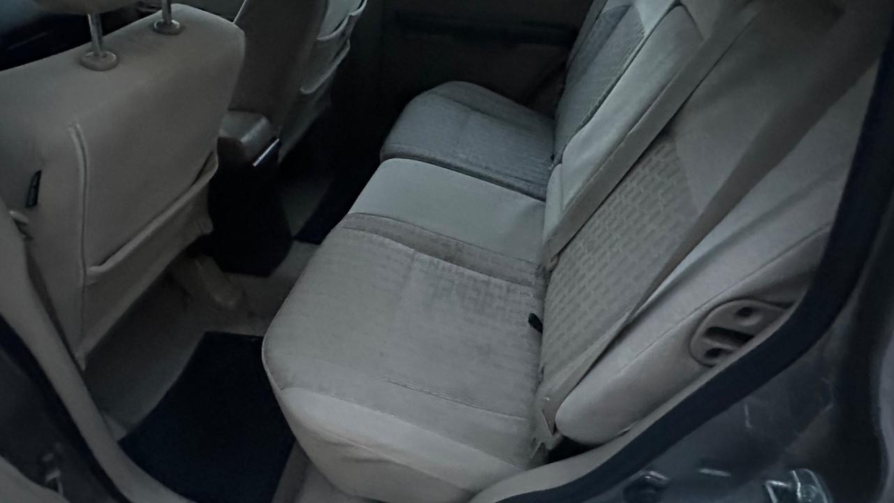 Nissan X-Trail 2.2 dCi Sport