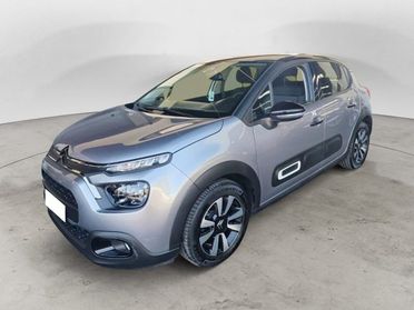 CITROEN C3 C3 PureTech 83 S&S Max