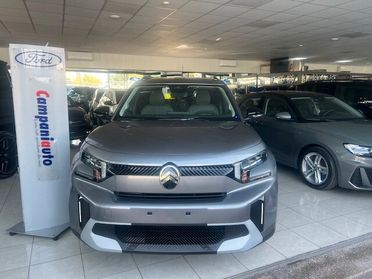 Citroen C3 Aircross C3 Aircross Hybrid 145 e-DCS6 Plus