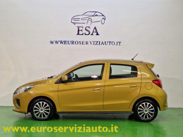 MITSUBISHI Space Star 1.0 Funky