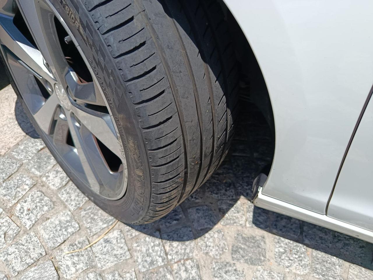 Peugeot 308 2.0 HDI 150 Allure #6171