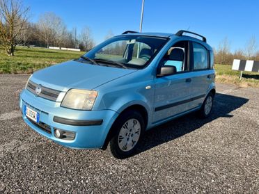 Fiat Panda 1.2 Dynamic gpl