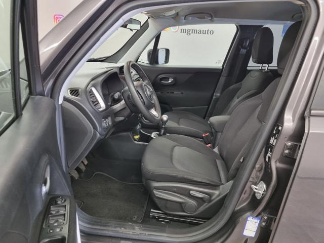 JEEP Renegade 1.0 T3 Longitude