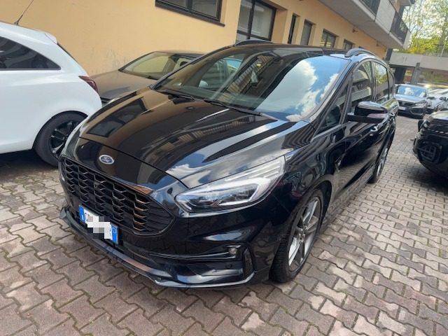 FORD S-Max 2.0 EcoBlue 190CV Start&Stop Aut. ST-Line Business