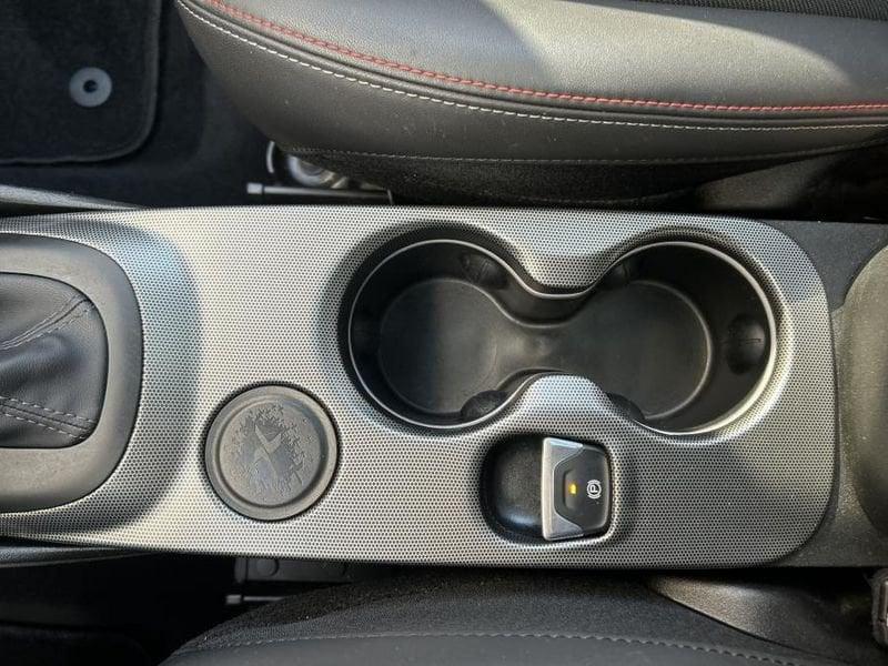 FIAT 500X 1.3 T4 150cv DCT Sport TETTO APRIBILE