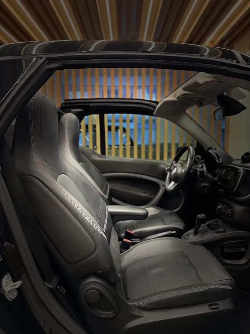 SMART BRABUS 0.9 BRABUS CABRIO EXCLUSIVE 109CV *FINANZIABILE*