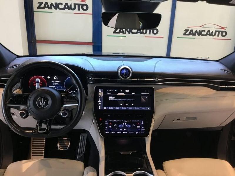 Maserati Grecale Grecale MHEV 300 CV AWD GT - PREZZO REALE