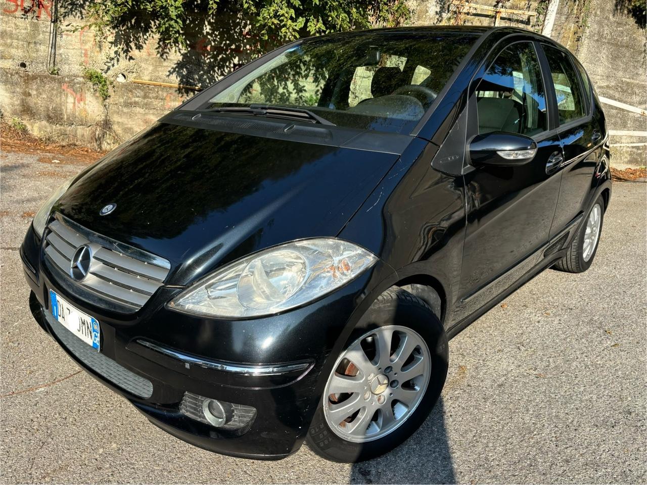 Mercedes-benz A 150 Elegance