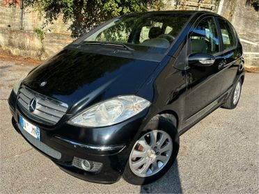 Mercedes-benz A 150 Elegance