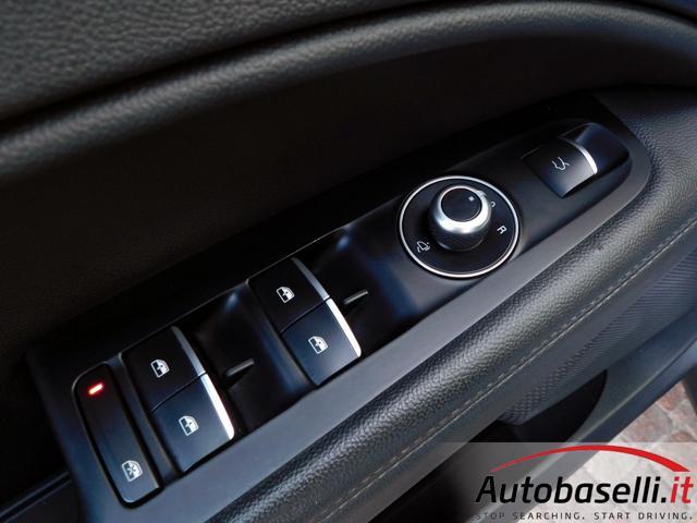 ALFA ROMEO Stelvio 2.0 TURBO 200CV AUTOMATICA AT8 INTEGRALE Q4