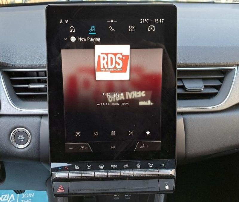 Renault Captur Captur 1.0 tce Techno 90cv