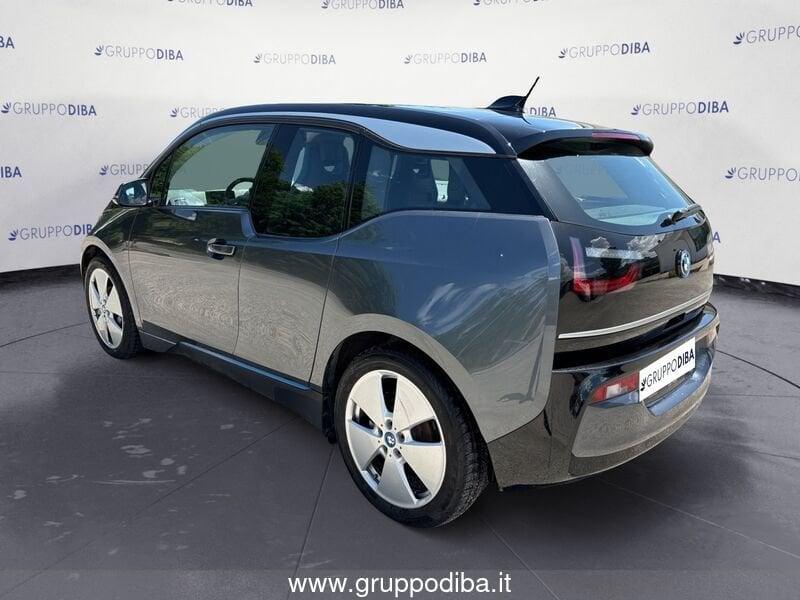 BMW i3 2018 120Ah Advantage