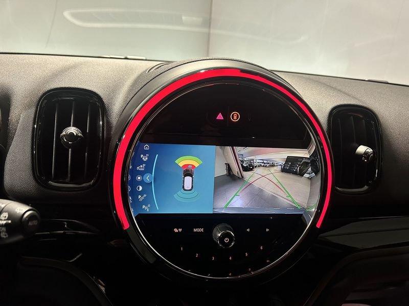 MINI Countryman Mini 2.0 Cooper S Countryman ALL4 + TETTO PANORAMICO