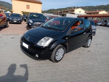 Citroen C2