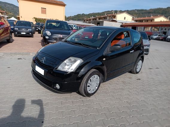 Citroen C2