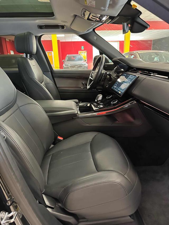 LAND ROVER Range Rover Sport 3.0D l6 249 CV Dynamic SE*autocarro*