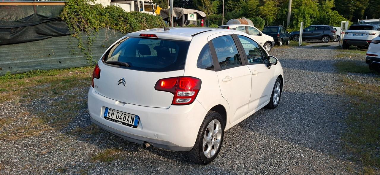 Citroen C3 1.1 Business