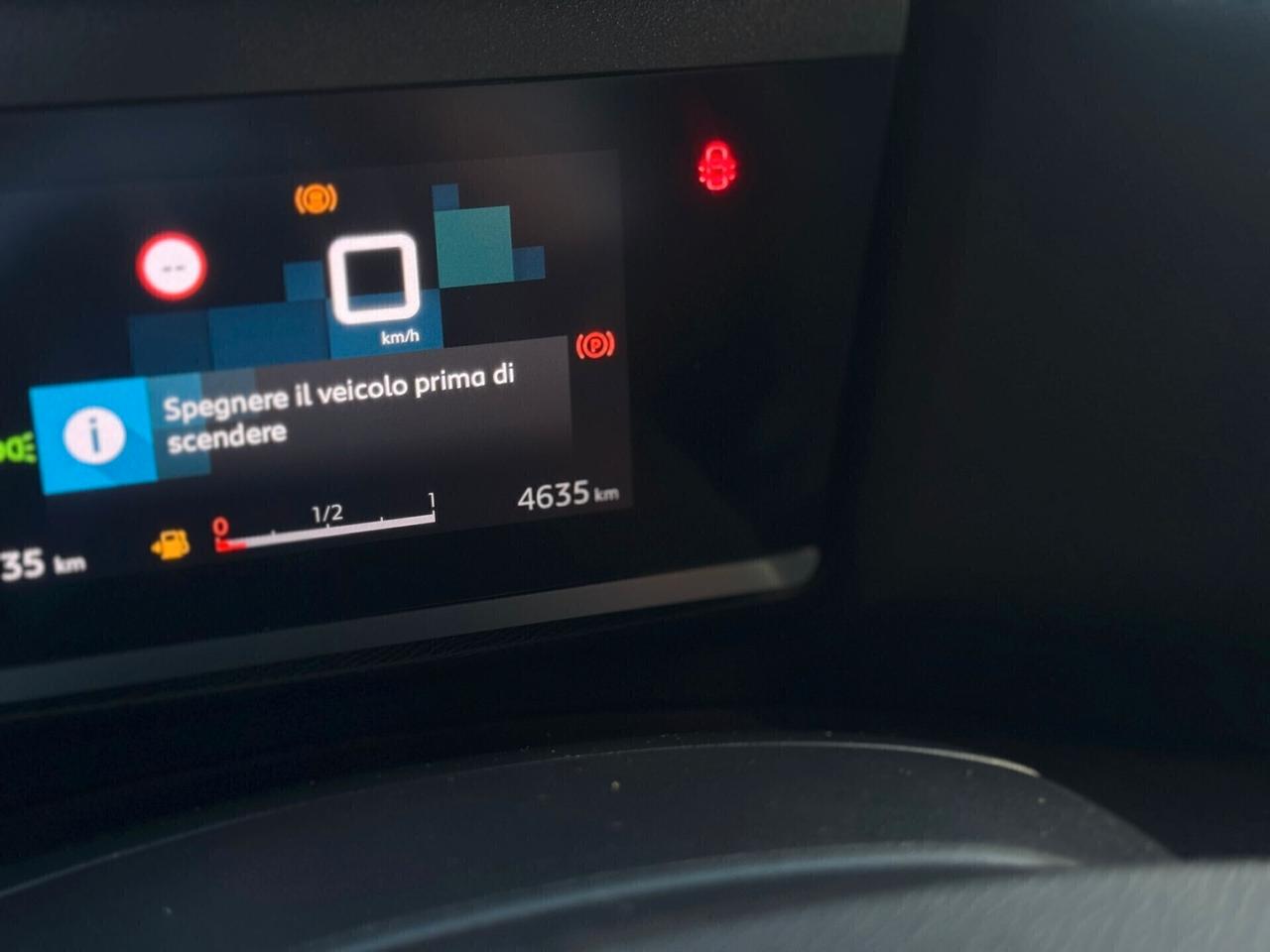 Citroen C4 PureTech 130 S&S Plus