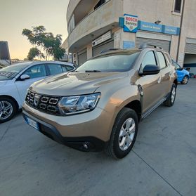 Dacia Duster 1.5 Blue dCi 8V 115 CV 4x2 Comfort