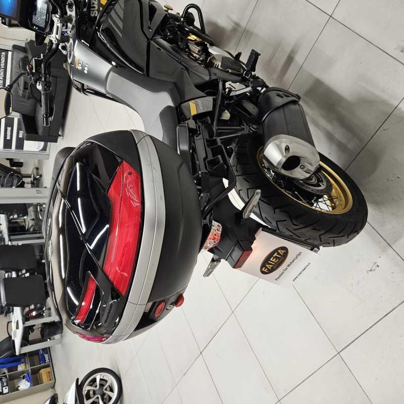 Suzuki V-Strom 1050XT - 2021