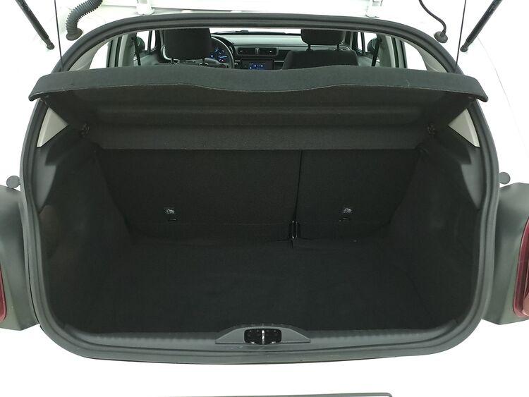 Citroen C3 Feel BR835090 1.2 Benzina 83CV