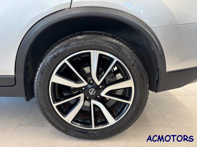 NISSAN X-Trail 1.6 dCi 2WD Tekna