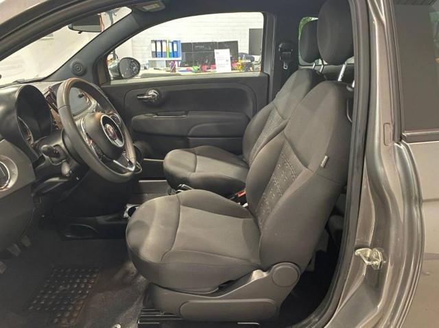 Fiat 500 1.0 hybrid Cult 70cv