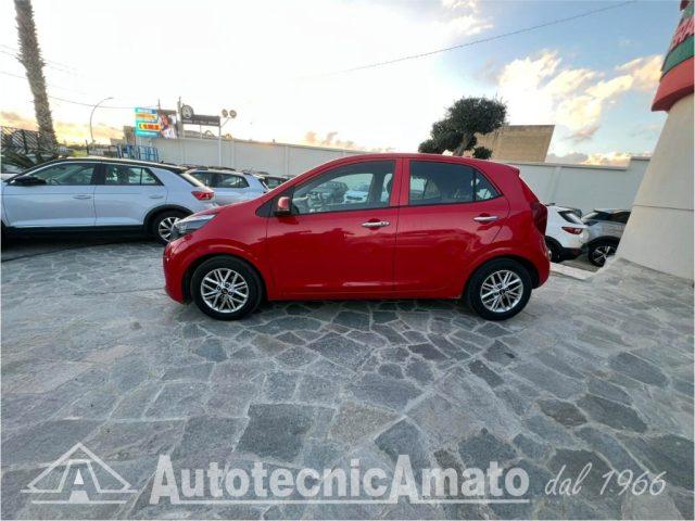 KIA Picanto 1.0 12V 5 porte Style