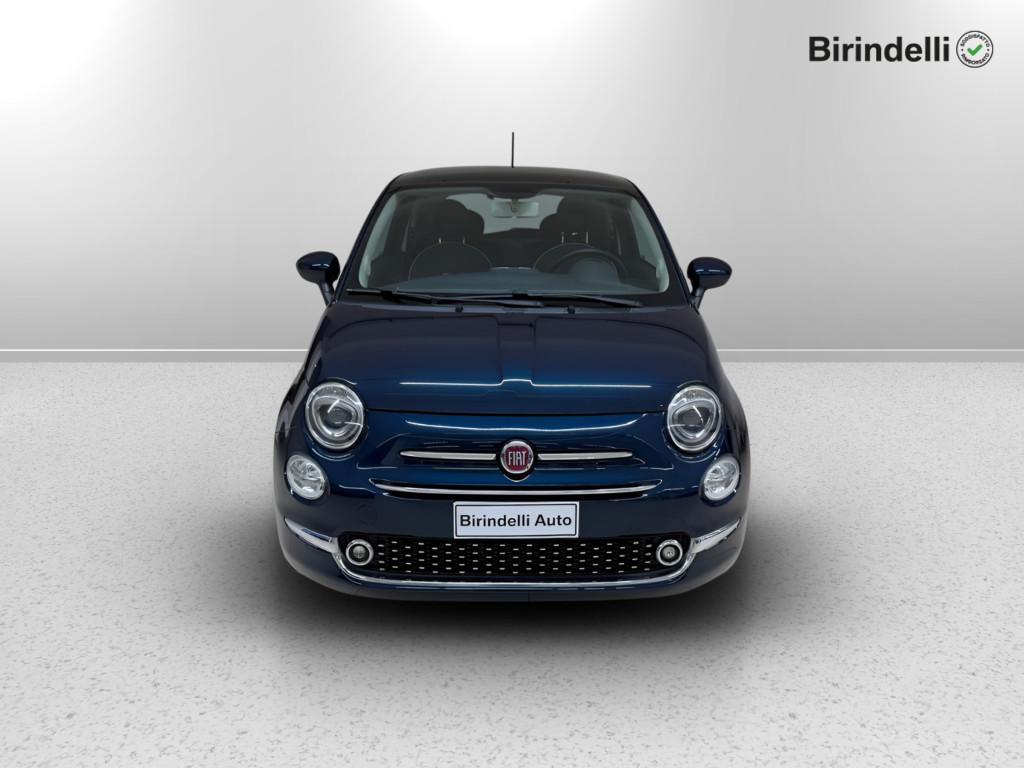 FIAT 500 (2015-2024) - 500 1.2 Lounge