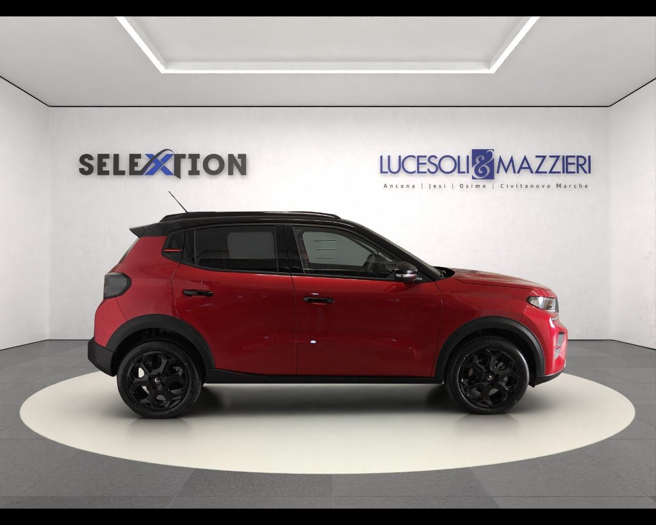 CITROEN C3 Turbo 100 cv Manuale - COLLECTION