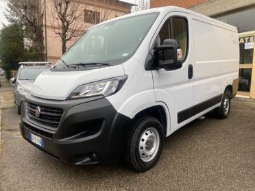 Fiat Ducato 2.3 Multijet 120 cv. PROFESSIONAL