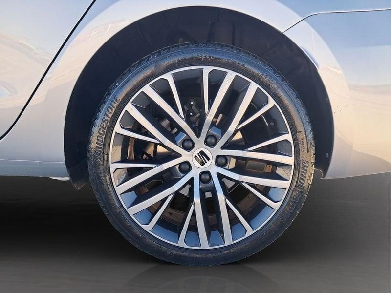 Seat Leon Sportstourer 1.5 eTSI 150 CV DSG Xcellence