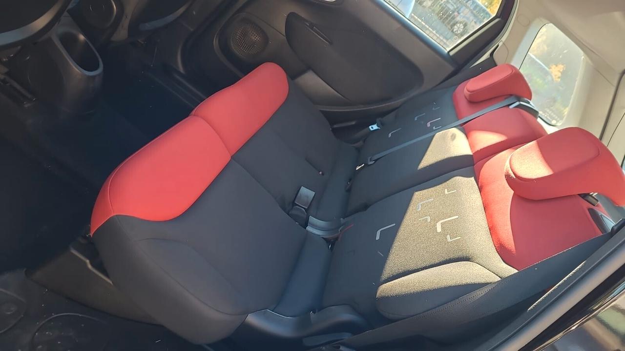 Fiat 500L 1.3 Multijet 85 CV Business