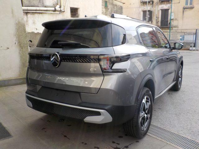CITROEN C3 Aircross 1.2 PureTech Turbo 100CV You