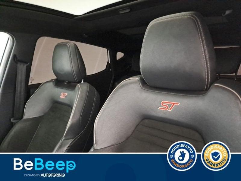 Ford Fiesta 5P 1.5 ECOBOOST ST 200CV