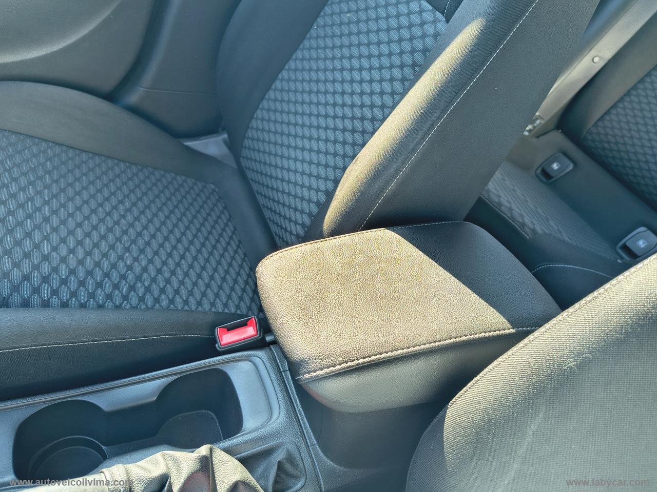 OPEL Astra 1.6 CDTi 110 CV S&S ST Business UNICO PROPRIETARIO