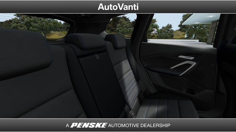 BMW X1 X1 sDrive 18d Msport