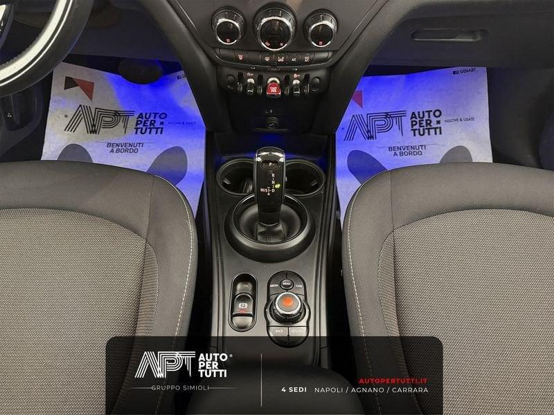 MINI Countryman Mini Countryman 2.0 Cooper D all4
