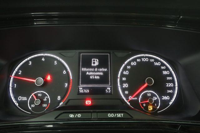 VOLKSWAGEN T-Cross T-Cross 1.0 TSI 115 CV Style BMT