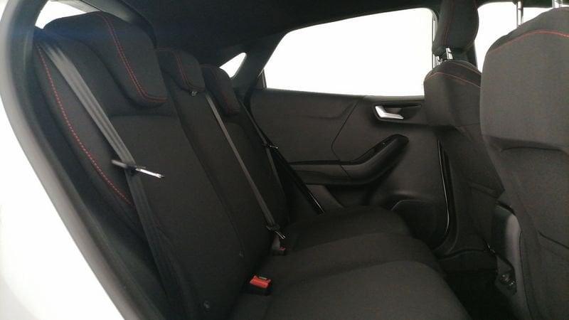 Ford Puma 1.0 ecoboost h ST-Line125cv