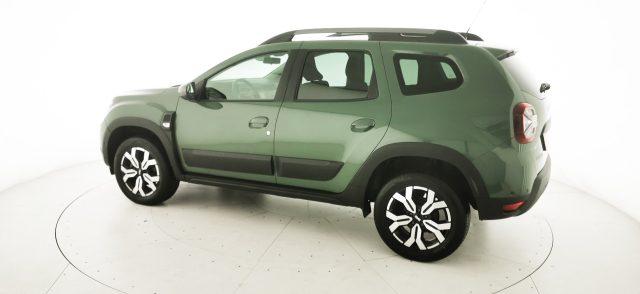 DACIA Duster 1.5 Blue dCi 8V 115 CV 4x2 Journey UP