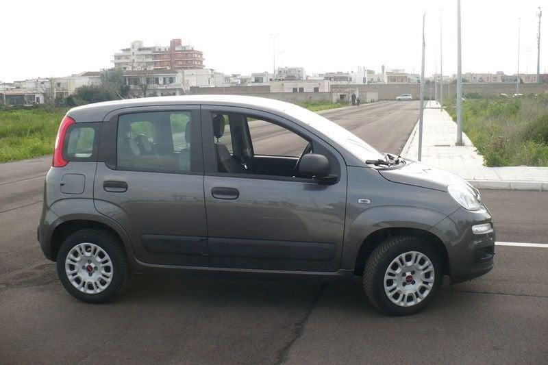 FIAT Panda 1.2 69cv E6 Lounge