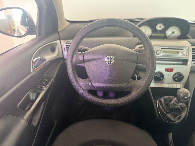 LANCIA Ypsilon 1.2 69 CV Elle